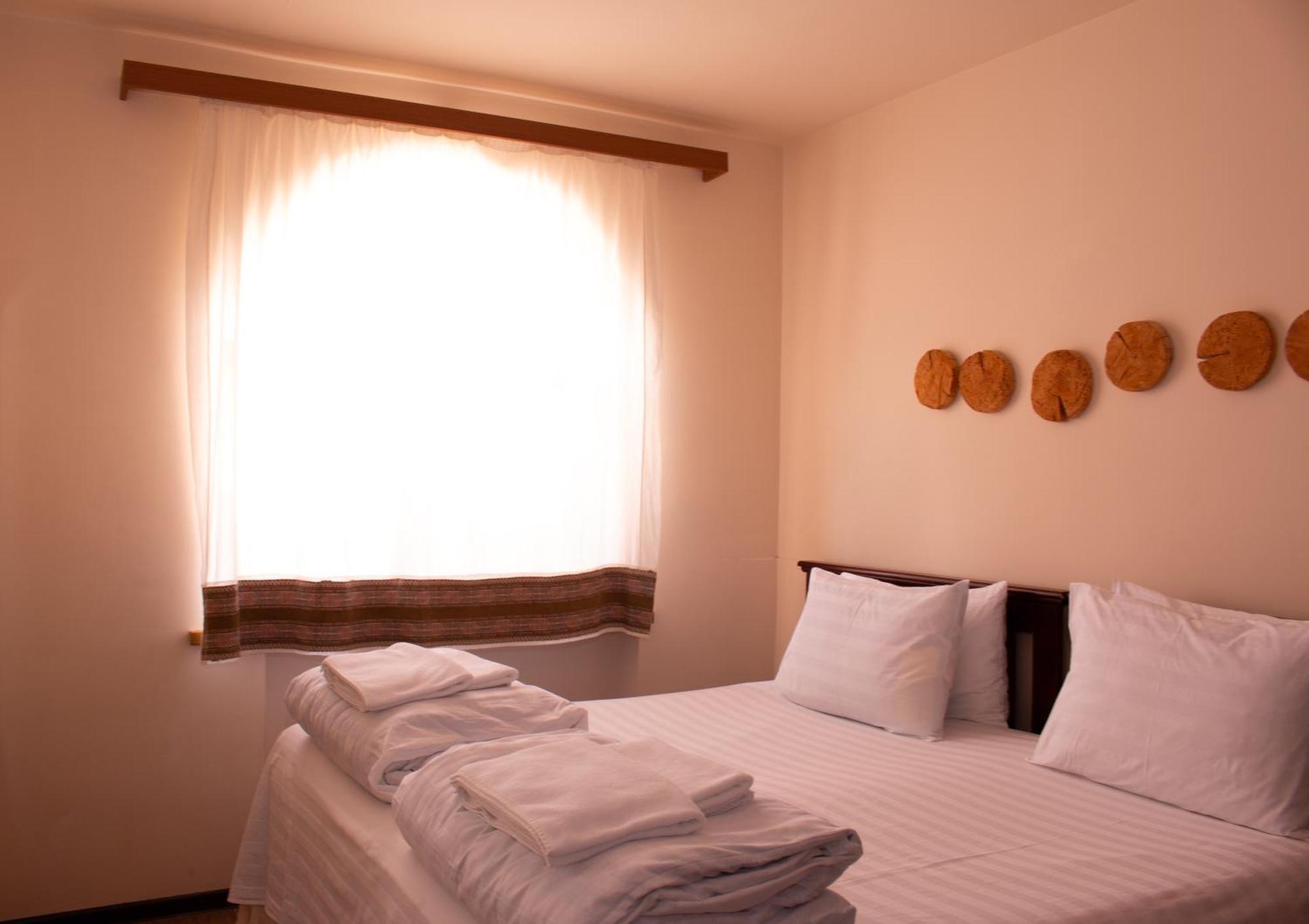 Tezh Ler Resort Shahumyan Habitación foto