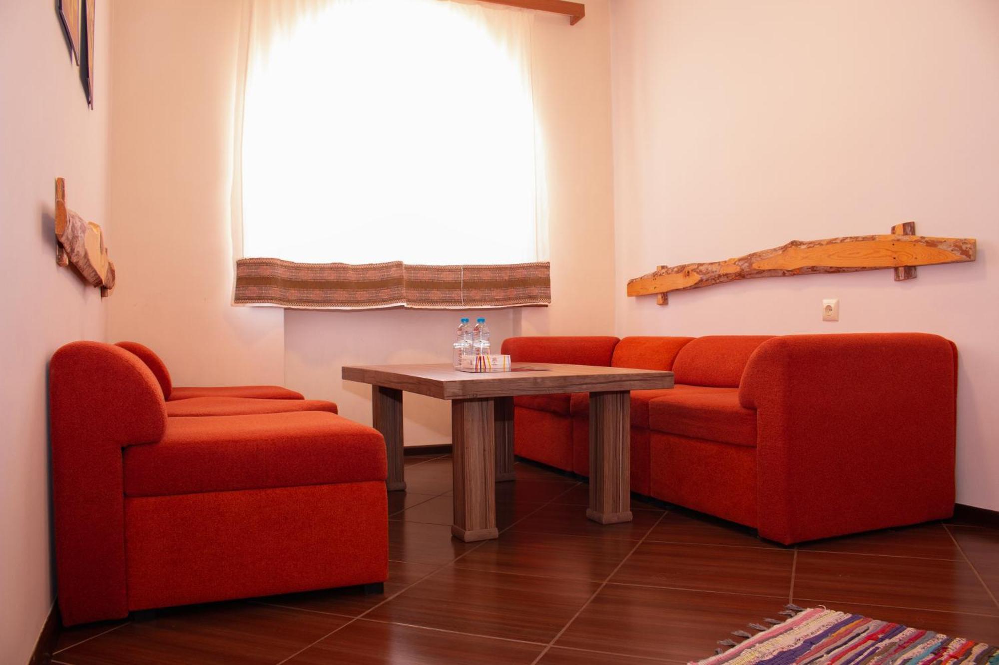 Tezh Ler Resort Shahumyan Habitación foto