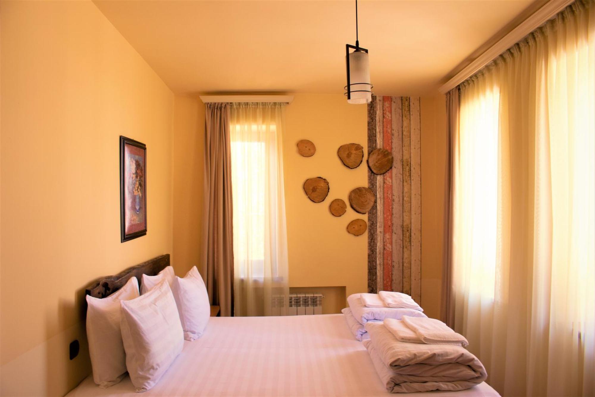 Tezh Ler Resort Shahumyan Habitación foto