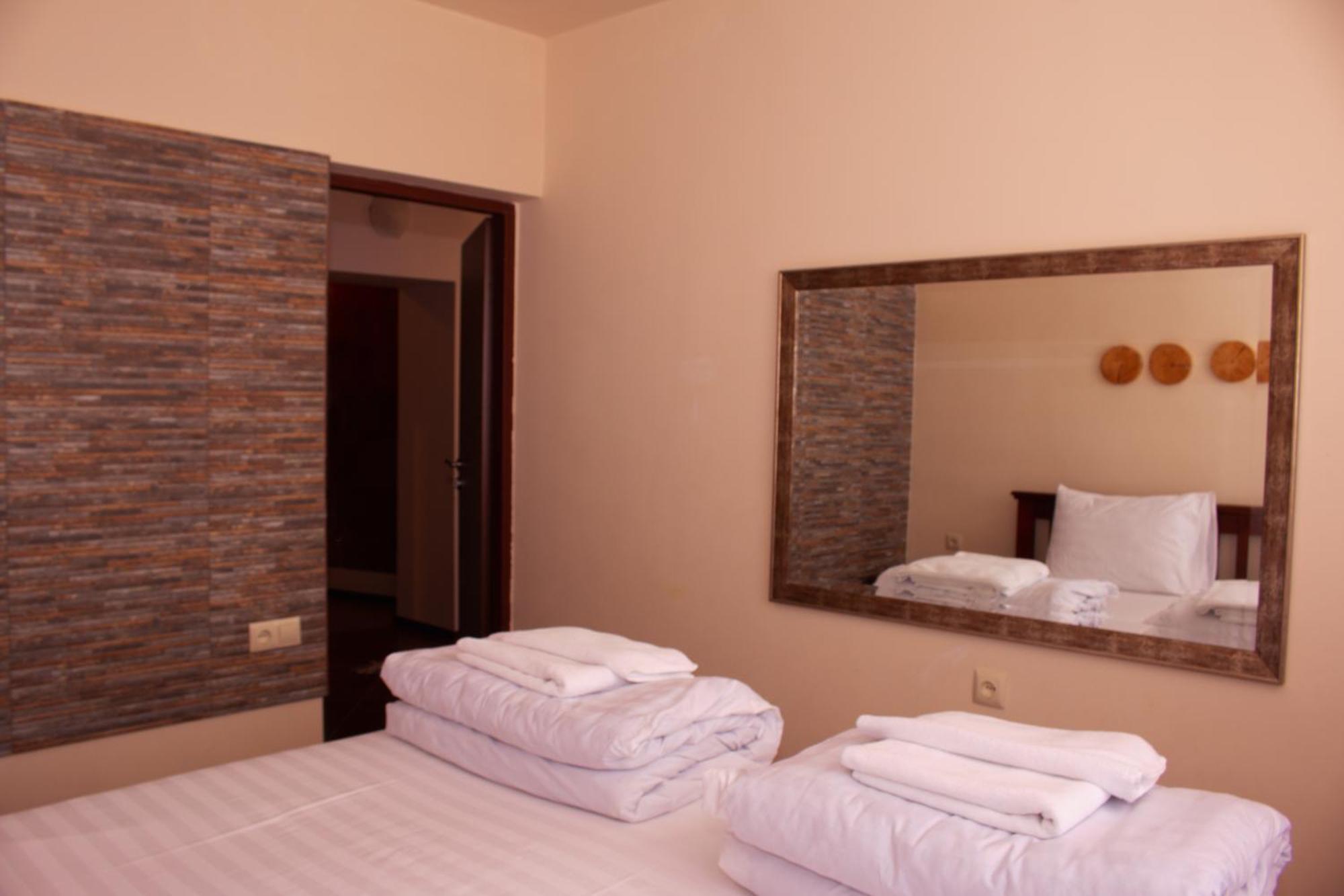 Tezh Ler Resort Shahumyan Habitación foto