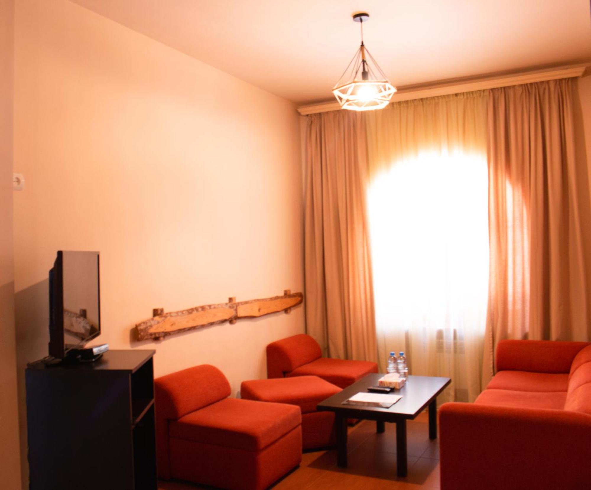 Tezh Ler Resort Shahumyan Habitación foto