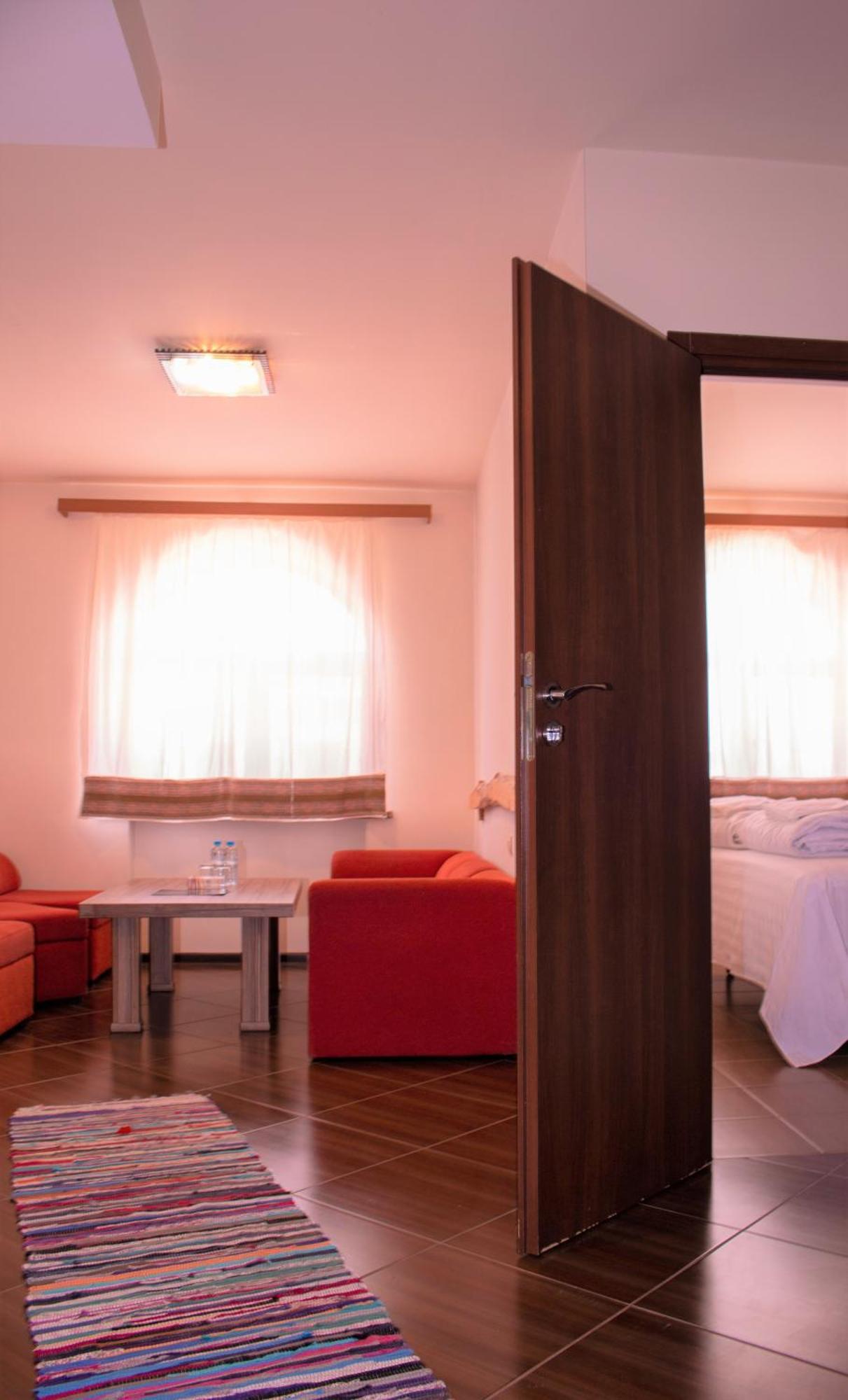 Tezh Ler Resort Shahumyan Habitación foto